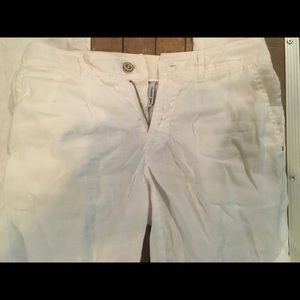 Michael Stars Linen Pants